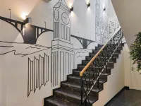 Hotel Dom Hotel Apart