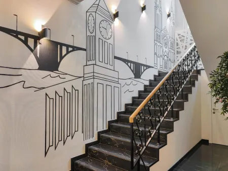 Дом Отель Апарт