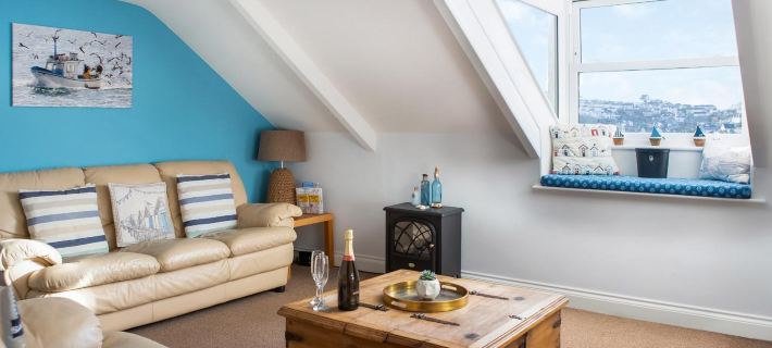 The Wheel House Hotels in St Austell