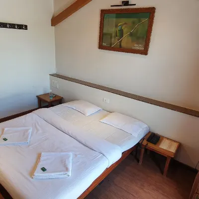 Lotus Resort Hotels near Ajanta Caves