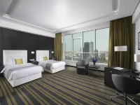 S Hotel Bahrain Hotels in Seef