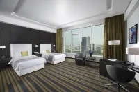 S Hotel Bahrain - Parking
