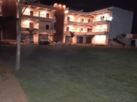 AKS International Hotel and Resort Hotels in Rohtas