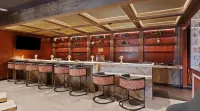 Hotel de Novo Springdale, Tapestry Collection by Hilton - بار