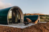 Inn at Port NAN Gael Các khách sạn ở Đảo Mull