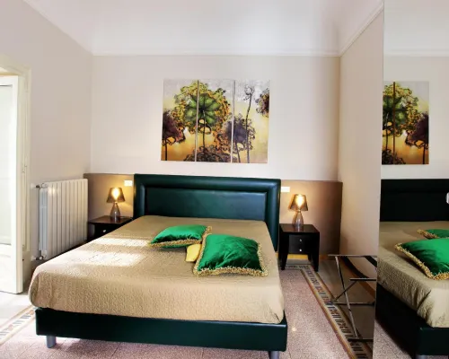 Abatellis Luxury Hotels near La Kalsa