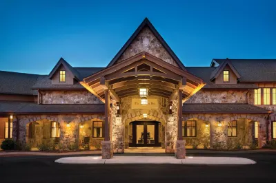 The Sewanee Inn Hotels in der Nähe von Sewanee: The University Of The South