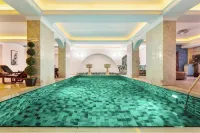 Hotel Ickale - Pools