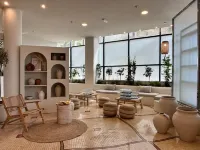 Pontiana Thalasso Hotel - Beach