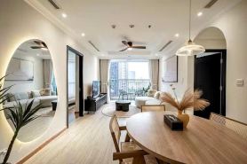 Bluesky Landmark 81 Kỳ nghỉ sang trọng