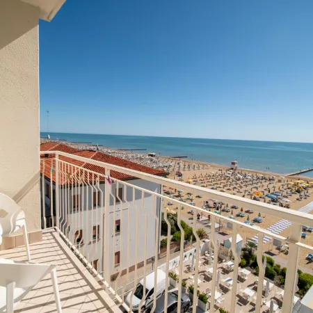 Hotel Concordia