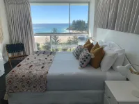 Ocean Plaza Resort