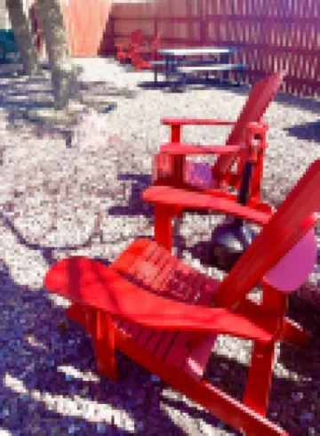 Red Bear Inn
