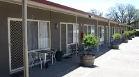 Augusta Courtyard Motel Hotels in Port Augusta