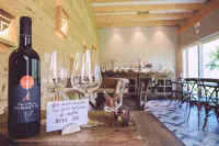 Hotel Diana Jardin et Spa - Breakfast