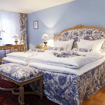 Hotel Goldener Anker