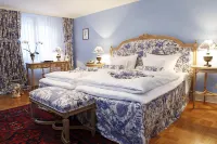 호텔 골데너 앙커