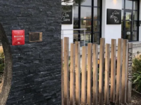 蘭羅茲公寓 卡納克酒店