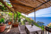 Locanda Degli Agrumi - 3-Sterne