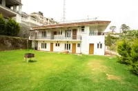 Lazo Silver Lake , Ooty