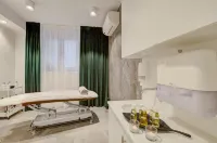 Hotel Willa Tatrzańska - Spa