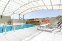 Wyndham Costa del Sol Chiclayo - piscine