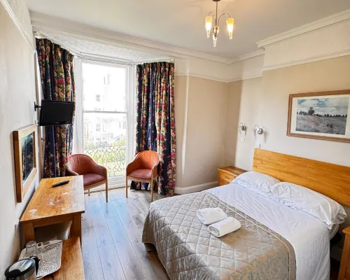 Ambassador Hotel Hotels in Brighton