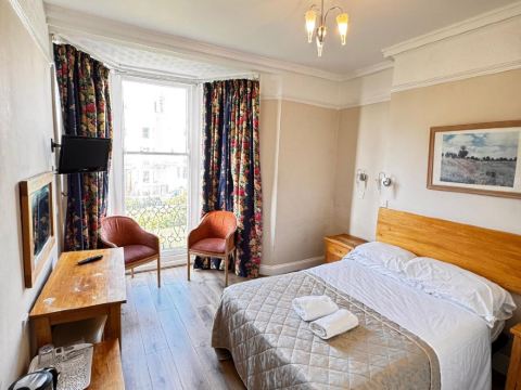 엠베서더 호텔 브라이튼