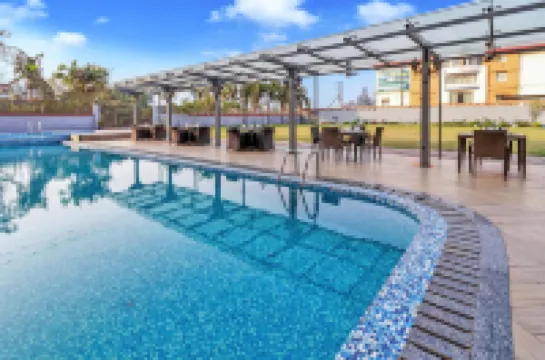 The Citi Residenci Hotel, Banskopa