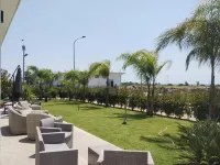 Hotel Sand Hotel a Botricello