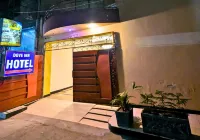 Dove Inn Hotel Wahdat Road Hoteles en 