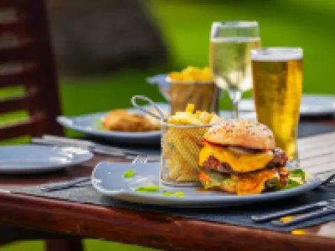 Protea Hotel Walvis Bay Pelican Bay Hotels in Walvis Bay