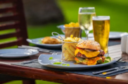 Protea Hotel Walvis Bay Pelican Bay