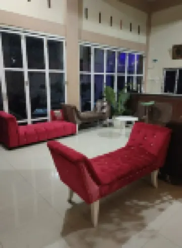 Kopay Hotel and Resto 帕亞孔布酒店