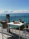 Hotel Due Gemelli - Sea View