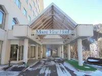 Mount View Hotel Hotels in Kamikawa