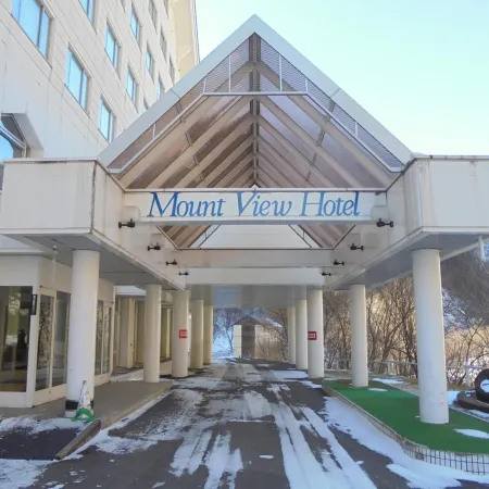 Mount View Hotel