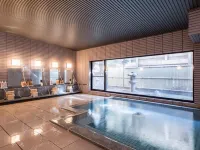 梅の湯 美鈴湖周辺のホテル
