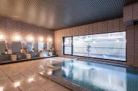 Hotel Umenoyu - Mountain view