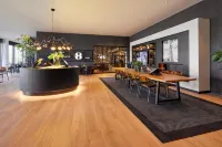 Gr8 Hotel Breda - 3-Star