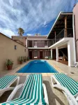 Hotel Plaza Cafayate - Pools