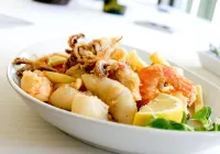 Erytha Hotel & Resort Chios - breakfast