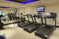 Kilronan Castle Hotel & Spa - Gym