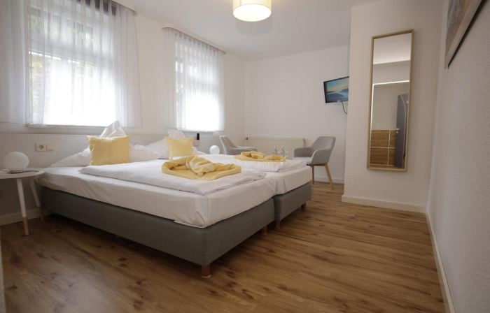 Hotel Beck Lauscha GmbH
