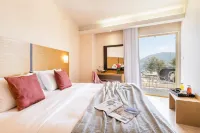 Hotel Lefkas - balkon