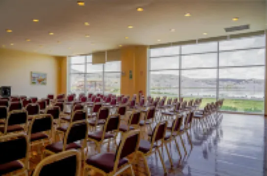 Hotel Jose Antonio Puno