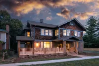 Morgan and Wells Bed and Breakfast - Wifi