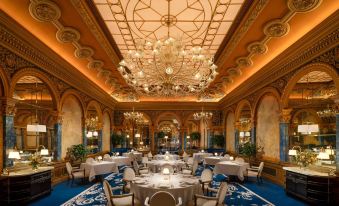 Corinthia Grand Hotel Du Boulevard Bucharest