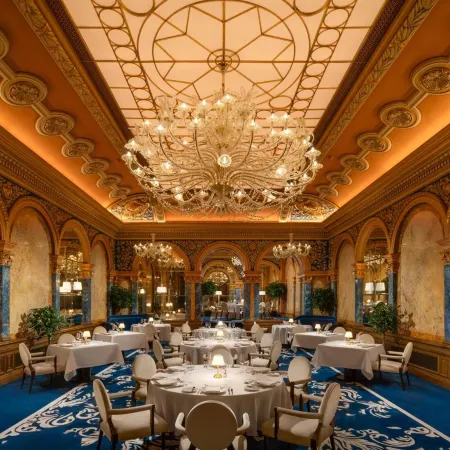 Corinthia Grand Hotel Du Boulevard Bucharest