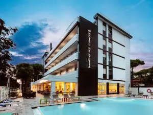 Hotel Helvetia